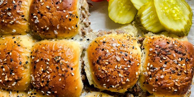 10% OFF on Burger