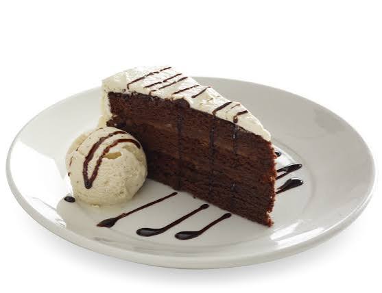 Desserts
