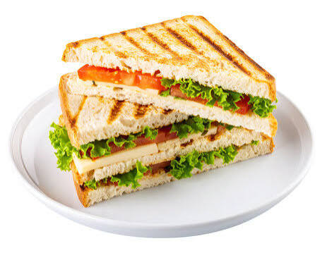Sandwich